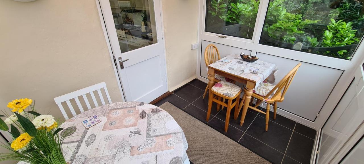 Mabel Cottage Sheringham Exterior foto